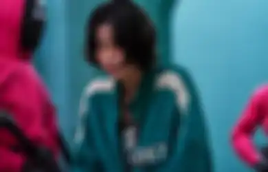 Berkat Squid Game, Jung Ho Yeon Banjir Followers Instagram Sampai Salip Song Hye Kyo!