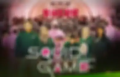 Mahasiswa Baru Diajak 'Squid Game' untuk Pengenalan Kampus di UM Surabaya