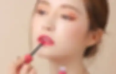 4 Jenis Lip Tint Ini Populer di Pasaran. Mana yang Paling Cocok?