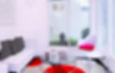 Mengolah Interior Putih agar Tak Monoton Itu Tak Sulit, Ini Caranya!