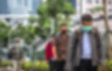 Cegah Penularan Covid-19 di 3 Tempat Rawan Paling Berpotensi dengan Cara Ini