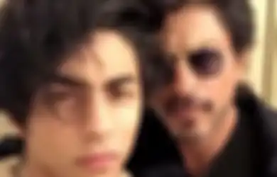 2 Minggu Nginap di Hotel Prodeo Pasca Diciduk Polisi di Kapal Pesiar, Kondisi Anak Shah Rukh Khan Memprihatinkan, Hanya Mau Makan Biskuit