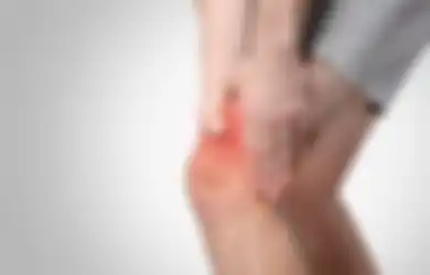 Uring-uringan Gegara Nyeri Sendi, Rupanya Ramuan Mujarab Ini Solusinya, Dijamin Sembuh Seketika