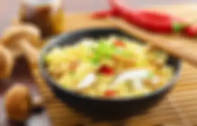 Ini Rahasia Orang Korea Tetap Sehat Meski Makan Mie Instan Setiap Hari