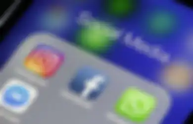 WhatsApp, Instagram dan Facebook Down Bikin Mark Zuckerberg Rugi Hingga 99 Triliun Rupiah!