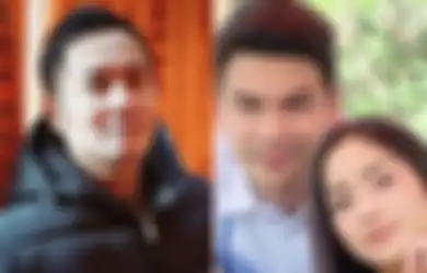 Isu Aldi Bragi Dikhianati Akhirnya Terjawab, Sosok Ini Bocorkan Rahasia Jonathan Frizzy dan Ririn Dwi Ariyanti yang Ternyata Sering Lakukan Ini di Lokasi Syuting