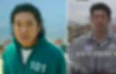 Banting Setir Jadi Pemain Film, Aktor Squid Game Ini Ternyata Punya Latar Pekerjaan Mentereng yang Raup Keuntungan Rp 844 Juta