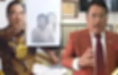 Foto Mesra Tanpa Busana Bareng Gadis Seksi Berbikini Dibongkar Hotma Sitompul, Hotman Paris Beri Jawaban Santai yang Langsung Skak Mat Lawan Tandingnya