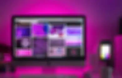 Jawaban Unsur-unsur yang Ada dalam Iklan Televisi, Iklan Radio, dan Iklan Internet