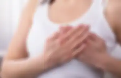 Didambakan Wanita Seluruh Dunia, Begini Risiko Payudara Besar yang Dianggap Seksi   