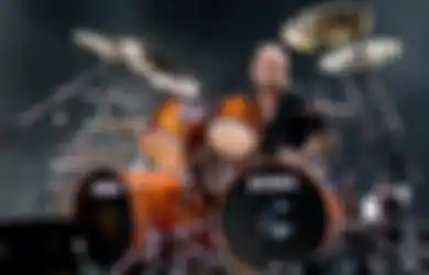 Ngomongin 'Master of Puppets' yang Jadi Soundtrack Stranger Things, Lars Ulrich: Kalo Dulu Pasti Metallica Nggak Mau!