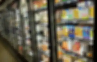 Aneka Tips Harian, Ternyata Ini 3 Cara Cepat Mencairkan Makanan Beku