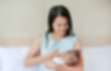Peran Penting ASI untuk Anak yang Lahir Secara Caesar, Dokter: Menyeimbangkan Mikrobiota