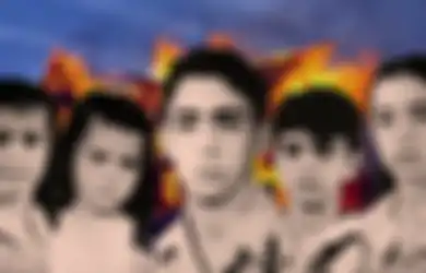 Misteri Hilangnya 5 Anak Keluarga Sodder Setelah Kebakaran Misterius Terjadi di Rumah Mereka, Apakah Berhasil Ditemukan? Ini Fakta-fakta di Balik Penghilangan Mereka!