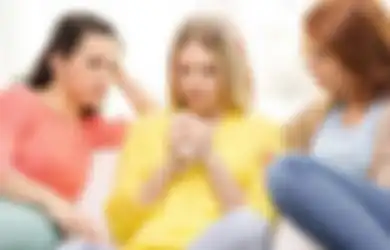 Capek Dengar Teman Curhat Tentang Hal yang Sama? Coba 3 Tips Ini!