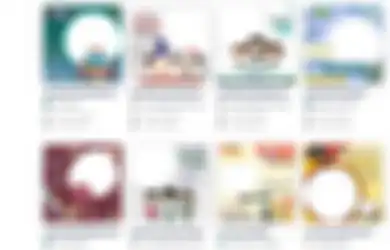 10 Twibbon Hari Guru Sedunia 2021, Bisa Langsung Share ke WhatsApp