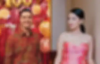 Morgan Oey dan Anggika Bolsterli Tebak Scene Film Malah Saling Sindir!