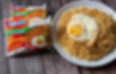 Bangga, Indomie dari Indonesia Jadi Mi Instan Terenak Versi New York Magazine, Ini 2 Rasa Terbaiknya yang Diakui Dunia