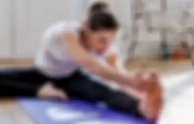 Jangan Sepelekan Peregangan untuk Menjaga Kebugaran selama di Rumah dan Mencegah 3 Gangguan Ini