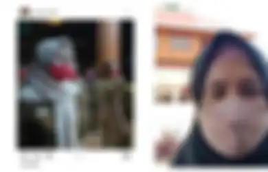 Viral Guru di Minahasa Utara Dilantik Jadi Kepsek tapi Sekolahnya Tak Ada, Begini Nasib Bu Guru Rasni Sekarang hingga Akui Malu dan Tetap Legowo