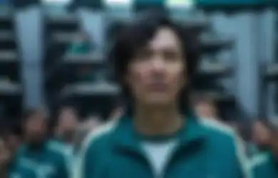 Squid Game Tembus 111 Juta Tayangan, Netflix: Cuma Butuh 17 Hari!