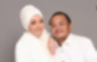 8 Bulan Usia Kandungan Nathalie Holscher, Komedian Sule Ngebet Anaknya Kelak Punya Paras Bule Menurun dari Sang Istri