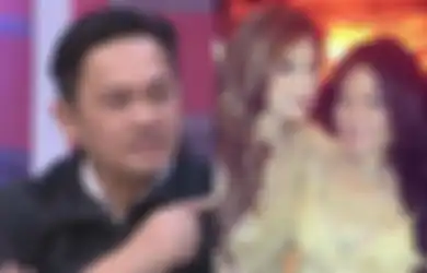 Anaknya Terancam di Penjara, Farhat Abbas Justru Bongkar Kondisi Kejiwaan Olivia Nathania, Sebut Punya Gangguan Mental Sejak SMA dan Sempat Dirawat di Rumah Sakit