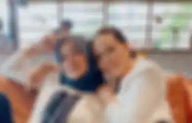 Dulu Bersahabat Dekat Bak Perangko dengan Nikita Mirzani, Kini Bak Orang Asing, Giliran Suami Fitri Salhuteru Bak Dibikin Malu Ada Hutang Jutaan ke Aufar Hutapea