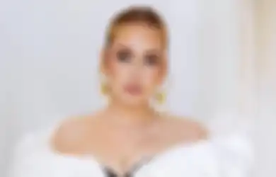Adele Bakal Ngeluarin Single Galau Lagi Setelah 6 Tahun Rehat
