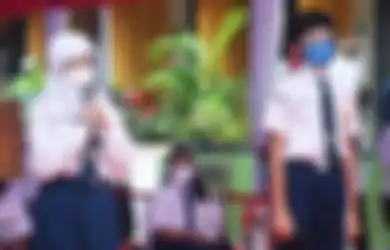 Murid SMP yang Positif Covid-19 Terus Bertambah di Tangerang, Rata-rata OTG
