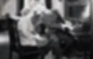 ‘The Jazz Singer’ Film Pertama dengan Dialog Ini Seolah Bunyikan Lonceng Kematian untuk Film Bisu di Hollywood