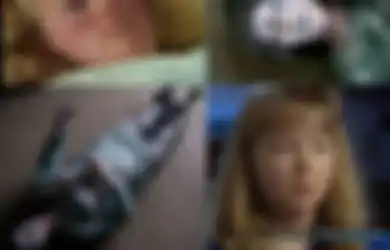 Misteri ‘Wanita Es’ Jean Hilliard, Gadis yang Mati Membeku di Salju, Namun Secara Ajaib Dapat Hidup Kembali, Menurutnya Inilah yang Bantu Selamatkan Dirinya 