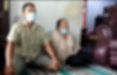 Tubuh Kaku hingga Meninggal Dunia Seminggu Usai Divaksin, Ucapan Nakes Ini Justru Sakiti Hati Keluarga
