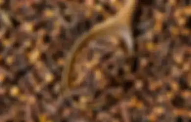 Punya Aroma Khas dan Sejuta Manfaat Bagi Kesehatan, Cengkih Bisa Jauhkan Tubuh dari Penyakit Kronis Jika Diminum Saat Perut Kosong