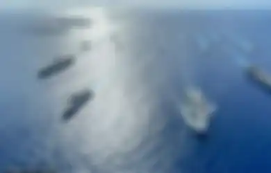 Kadung Luncurkan 150 Pesawat Tempur ke Ruang Udara Taiwan, China Blak-blakan Minta Rakyatnya Siap-siap Hadapi Bencana Terburuk Abad ke-21, Usai Lihat Ini di Laut Filipina