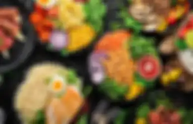Hidup Sehat di Rumah, Diet  Ini Cocok Dilakukan oleh Yang Obesitas, Bikin Jantung Lebih Sehat!