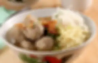 Sayangi Nyawamu, Tak Hanya Bahan Tambahannya yang Bahaya, Siapa Sangka Nekat Keseringan Makan Bakso Juga Picu Masalah Serius Bagi Kesehatan Tubuh