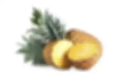 Nyesel Baru Tahu, Mulai Sekarang Coba Rutin Konsumsi Buah Nanas, Jangan Kaget Jika Tubuh Alami Perubahan Menakjubkan Ini