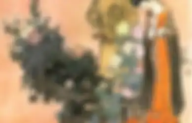 Kisah Tragis Cinta Kaisar China dengan Yang Guifei, Wanita Paling Cantik dan Terkenal dalam Sejarah Kekaisaran Tiongkok, Begini Akhir Hidupnya