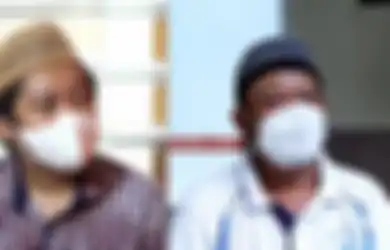 Sempat Saling Curiga Satu Sama Lain, Yoris Bocorkan Percakapannya dengan Yosef yang Menangis hingga Ungkap Pengakuan Mengejutkan Perihal Malam Kematian Tuti dan Amalia