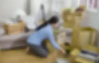 Tips Bikin Rumah Tak Sumpek, 8 Kriteria Barang Wajib Disingkirkan dan Cara Kelola Sampah Buangannya