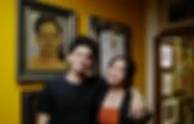 Rayakan 3 Tahun Annive, Intip Kebucinan Mikha Angelo pada Gregoria Mariska!