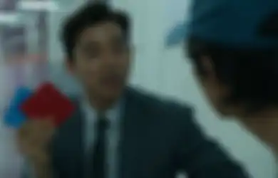 Gong Yoo Akhirnya Punya Akun Instagram, Ini Postingan Pertamanya