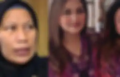 Iming-imingi ke 225 Korban Bakal Terima Jabatan Sebagai Abdi Negara, Putri Nia Daniaty dan Sang Suami Kembali DIperiksa Pihak Kepolisian
