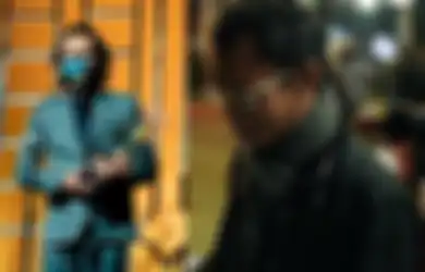 Innalillahi Wa Innailaihi Rojiun, Aktor Pemeran Utama Pria Terbaik FFI Ini Meninggal Dunia Usai Rapat, Sahabat Ungkap Detik-detik Sang Seniman Alami Gejala