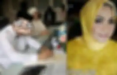 Potret Sang Suami di Akun Instagramnya Hilang, Status Mertua Raffi Ahmad Diisukan Cerai, Rieta Amilia: Udah Nggak Mau Mikirin Pendamping