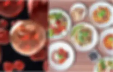 Jadi Menu Kesukaan Anak-anak, Siapa Sangka Makanan Sejuta Umat Ini Bisa Jadi Penyebab Kanker Darah, Banyak Renggut Nyawa Orang Indonesia, Berhenti Konsumsi Sekarang!
