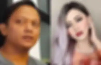 Pernikahannya dengan Jenita Janet Kandas dan Tak Dapat Sepeserpun Harta Gono-gini, Alief Telan Pil Pahit Harus Rela Panas-panas di Tempat Berdebu Demi Sambung Hidup