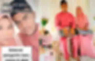 Viral, Ibunya Nikahi Brondong, Anak Bingung Panggil Ayah Tiri yang Ternyata Usianya Jauh Lebih Muda: Adik?