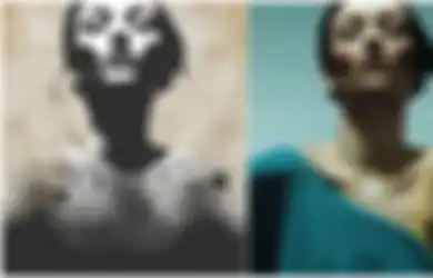 Setelah 20 Tahun, Kini Terungkap Siapa Sosok Wanita di Cover Album 'Jane Doe' Converge